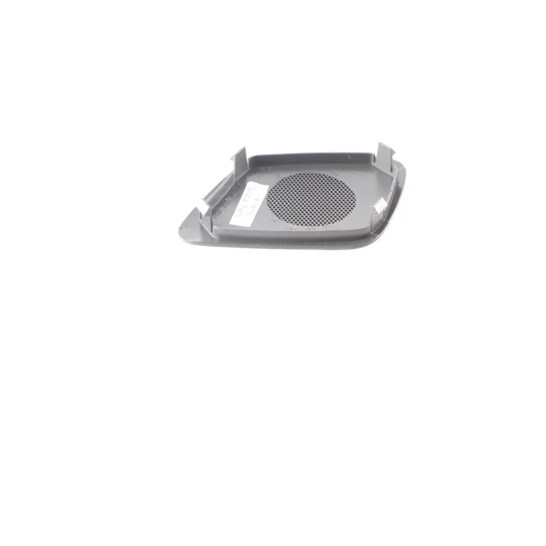 Audi A4 B8 Porta Posteriore Altoparlante Tweeter Copertura Pannello - SKU 8K0035410 - Numero di parte 8K0035410