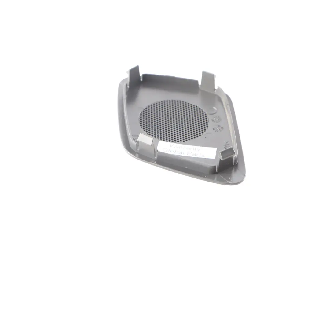 Audi A4 B8 Porta Posteriore Altoparlante Tweeter Copertura Pannello - SKU 8K0035410 - Numero di parte 8K0035410