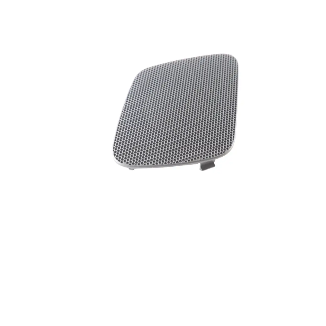 Audi A4 B8 Porta Posteriore Altoparlante Tweeter Copertura Pannello - SKU 8K0035410 - Numero di parte 8K0035410