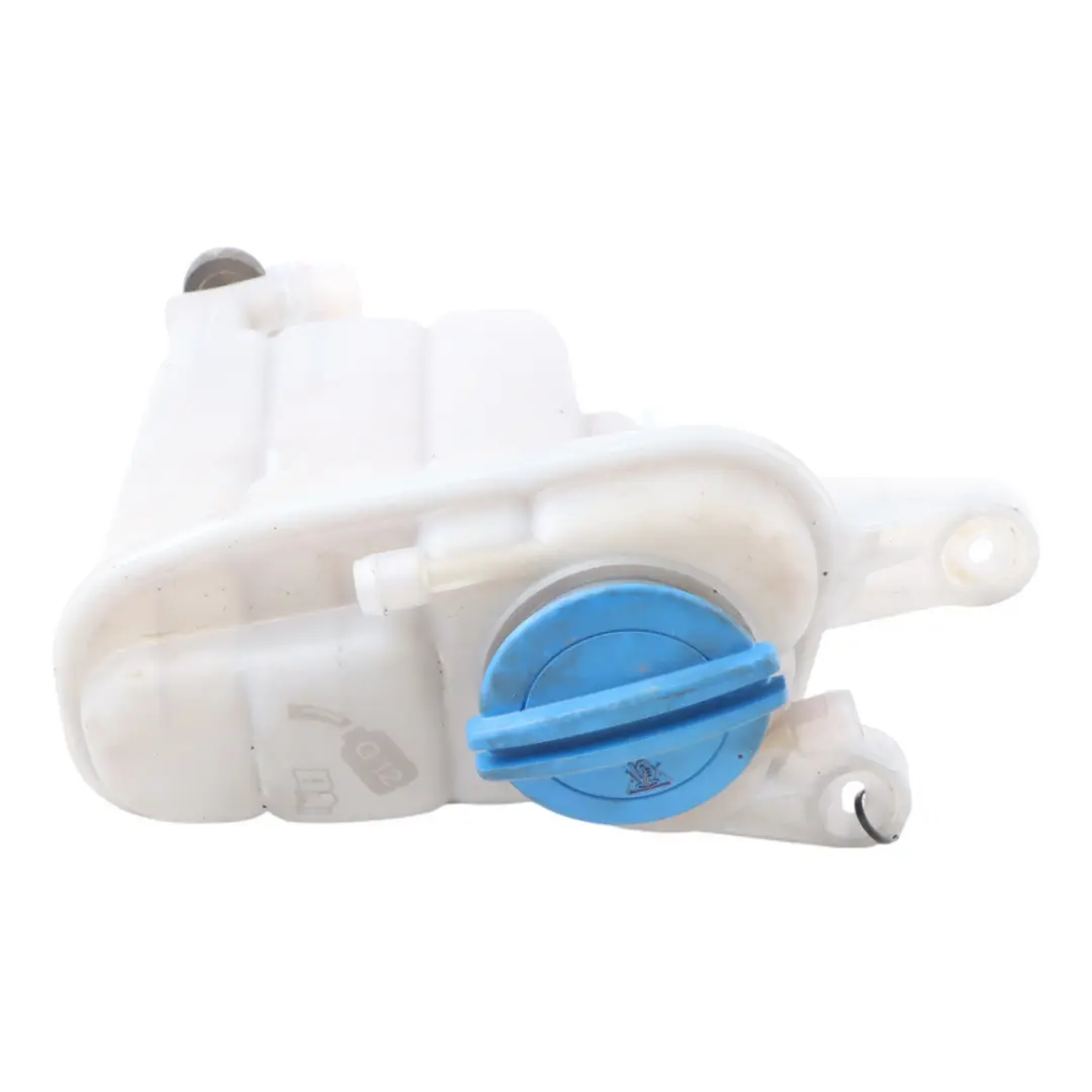 8K A5 8T Wasser Kühlmittel Ausgleichsbehälter Tank für Audi A4 B8 mit Teilenummer 8K0121403Q Audi A4 B8 8K A5 8T Wasser Kühlmittel Ausgleichsbehälter Tank - SKU 8K0121403Q - Teilenummer 8K0121403Q
