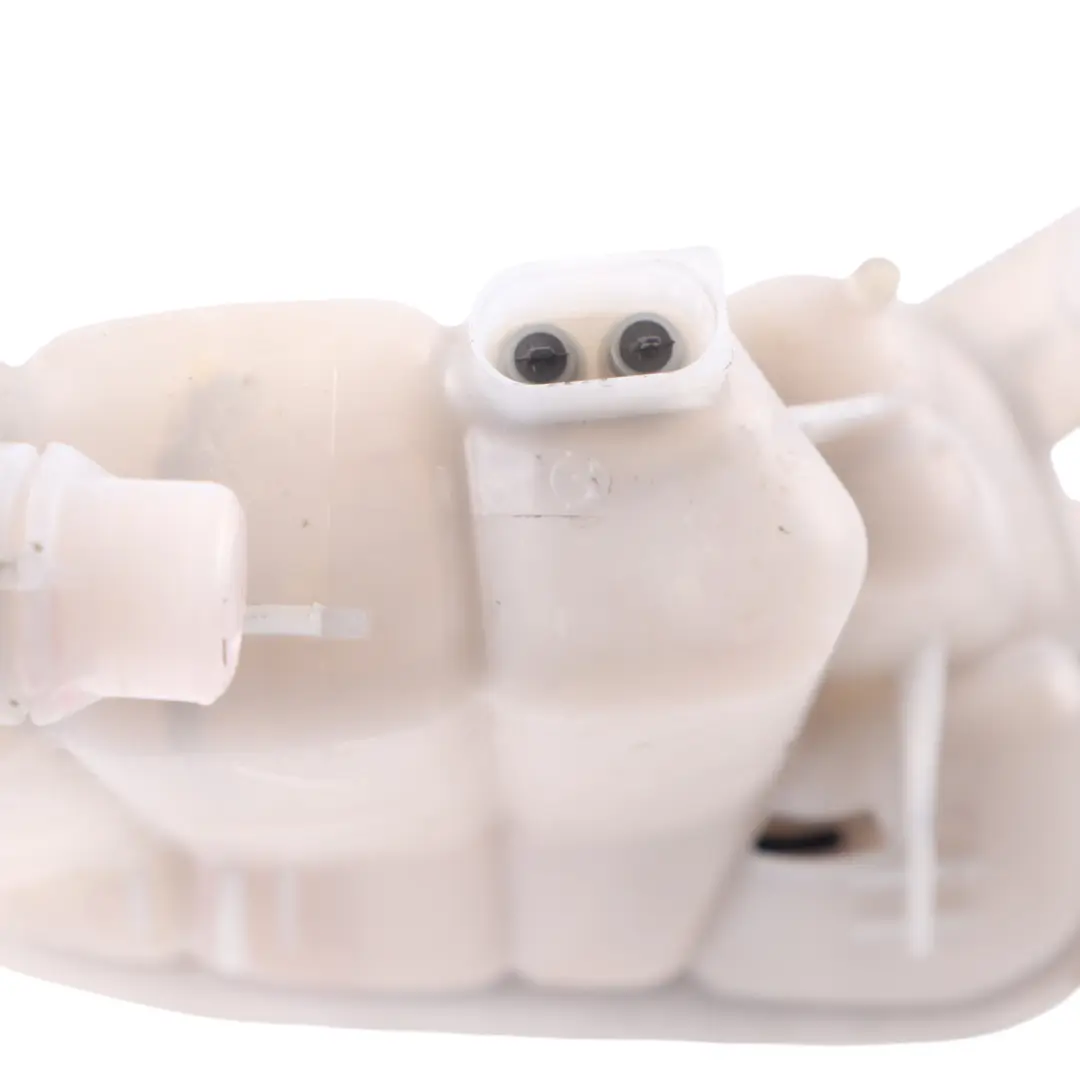 8K A5 8T Réservoir D'Expansion Liquide Refroidissement pour Audi A4 B8 à propos du numéro de pièce 8K0121403Q Audi A4 B8 8K A5 8T Réservoir D'Expansion Liquide Refroidissement - SKU 8K0121403Q - Numéro de pièce 8K0121403Q