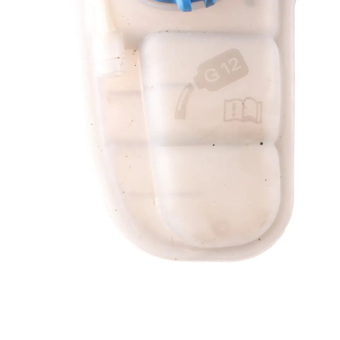 Audi A4 B8 8K A5 8T Serbatoio Espansione Liquido Raffreddamento Acqua - SKU 8K0121403Q - Numero di parte 8K0121403Q
