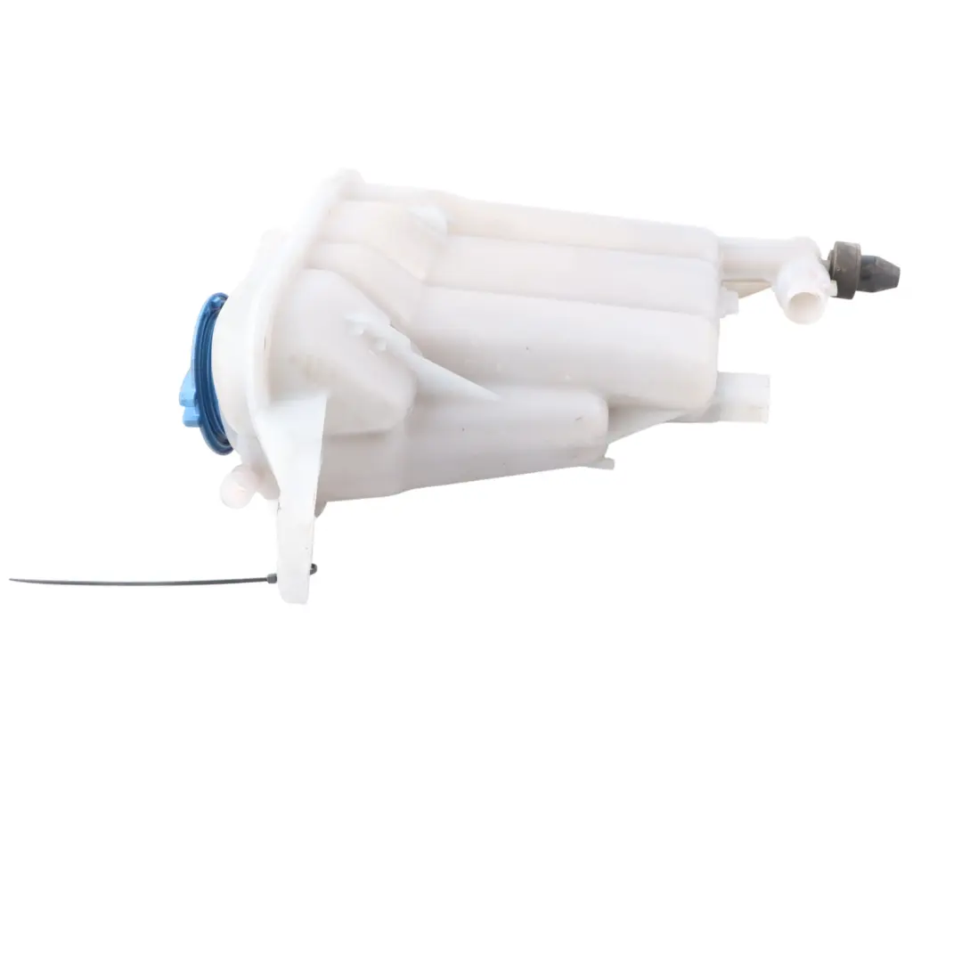 8K A5 8T Wasser Kühlmittel Ausgleichsbehälter Tank für Audi A4 B8 mit Teilenummer 8K0121403Q Audi A4 B8 8K A5 8T Wasser Kühlmittel Ausgleichsbehälter Tank - SKU 8K0121403Q - Teilenummer 8K0121403Q