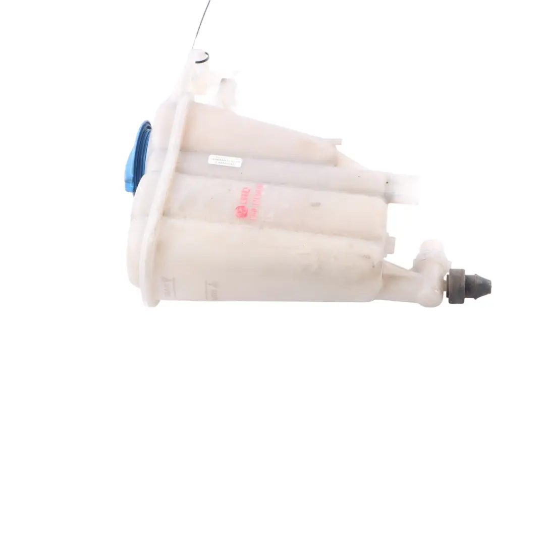 8K A5 8T Réservoir D'Expansion Liquide Refroidissement pour Audi A4 B8 à propos du numéro de pièce 8K0121403Q Audi A4 B8 8K A5 8T Réservoir D'Expansion Liquide Refroidissement - SKU 8K0121403Q - Numéro de pièce 8K0121403Q
