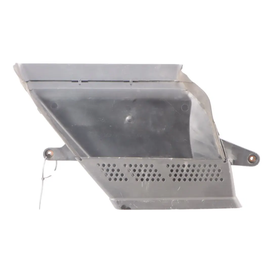 Duct Intake Air Pipe Tube to Audi A4 B8 A5 8T Air with Part number 8K0129618 Audi A4 B8 A5 8T Air Duct Intake Air Pipe Tube - SKU 8K0129618 - Part number 8K0129618