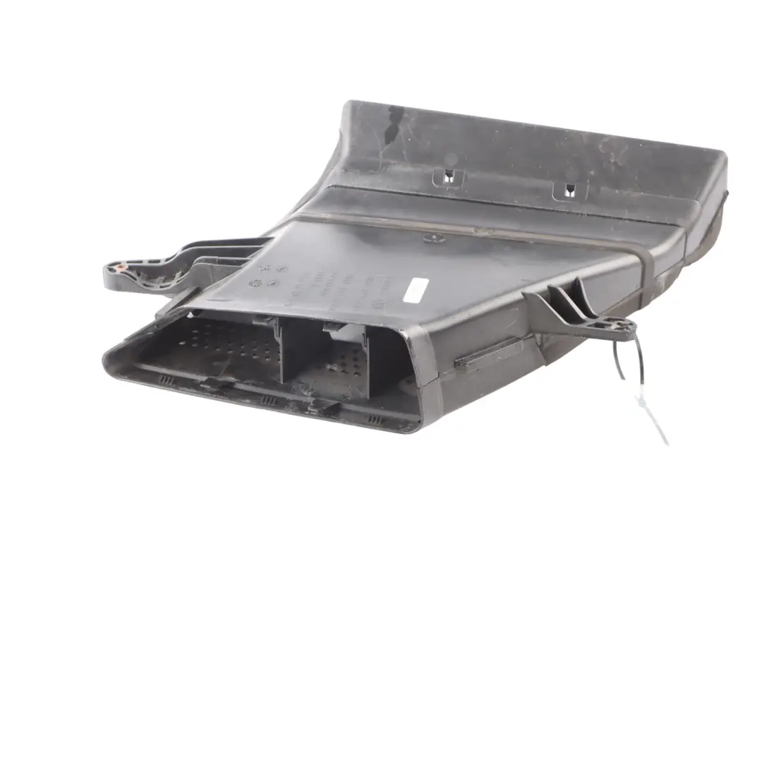 Audi A4 B8 A5 8T Luftkanal Ansaugung Luftrohr Rohr - SKU 8K0129618 - Teilenummer 8K0129618