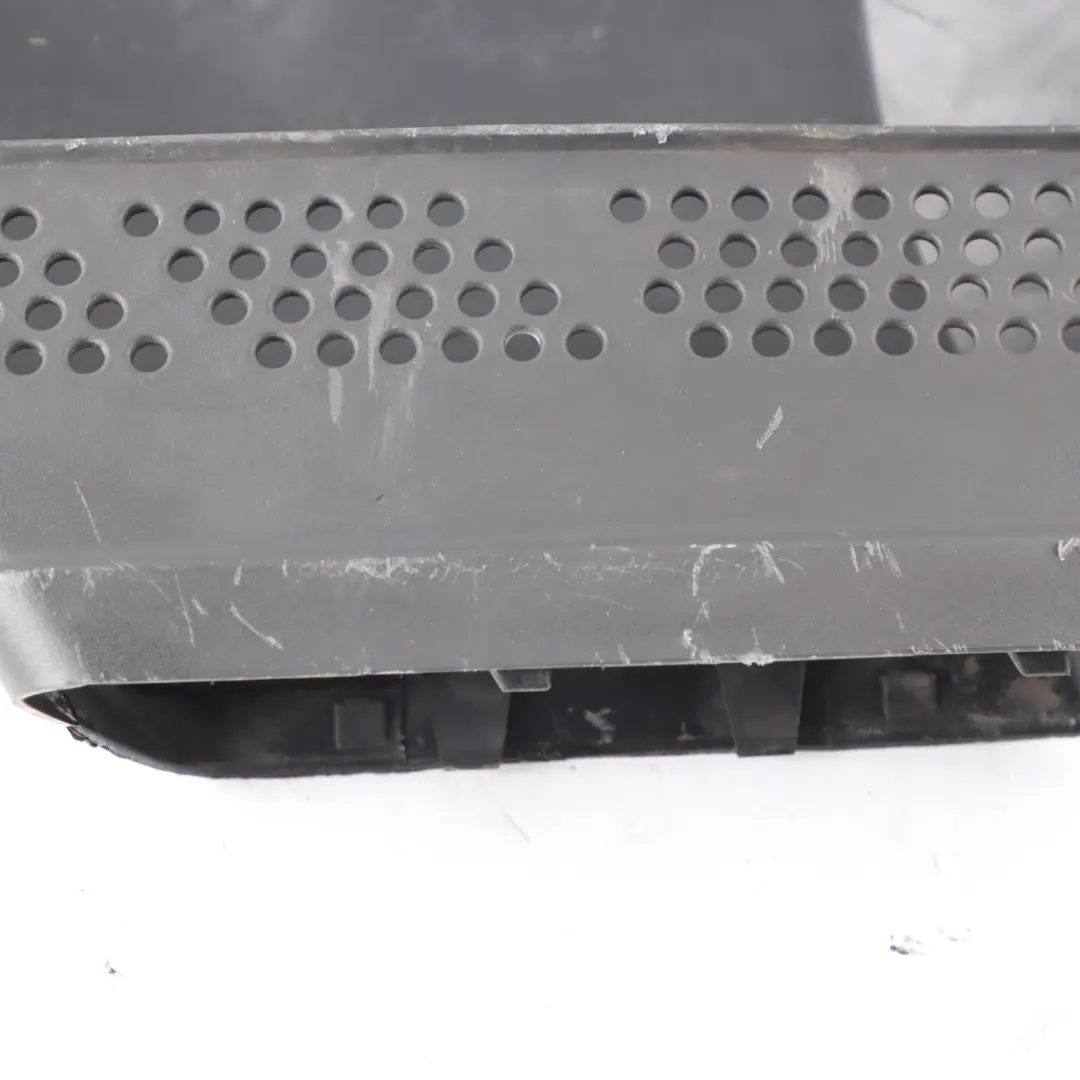 Audi A4 B8 A5 8T Luftkanal Ansaugung Luftrohr Rohr - SKU 8K0129618 - Teilenummer 8K0129618