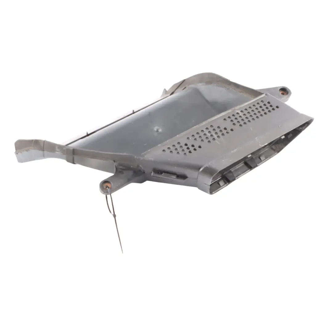 Audi A4 B8 A5 8T Conducto De Aire Tubo De Admisión De Aire - SKU 8K0129618 - Número de pieza 8K0129618