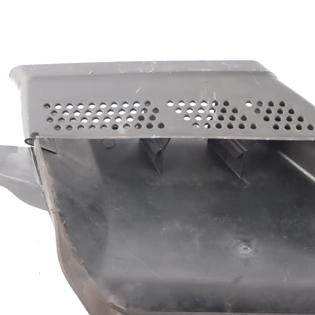 Audi A4 B8 A5 8T Conducto De Aire Tubo De Admisión De Aire - SKU 8K0129618 - Número de pieza 8K0129618