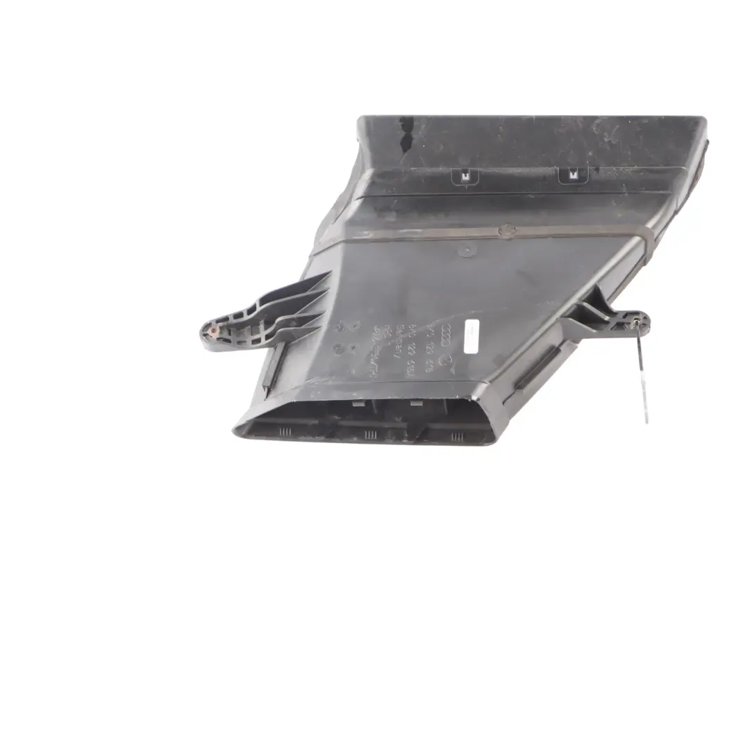 Duct Intake Air Pipe Tube to Audi A4 B8 A5 8T Air with Part number 8K0129618 Audi A4 B8 A5 8T Air Duct Intake Air Pipe Tube - SKU 8K0129618 - Part number 8K0129618