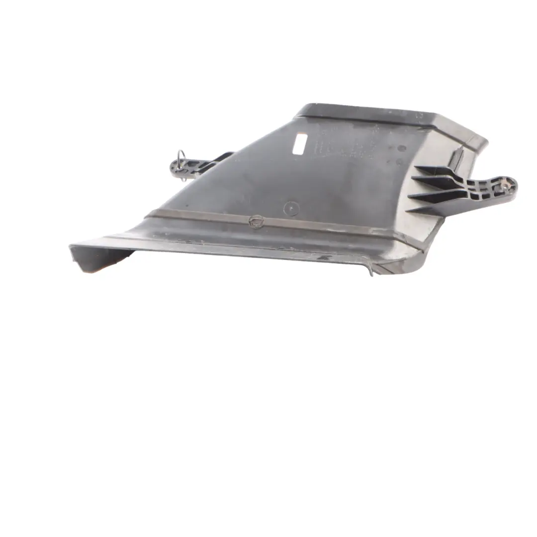 Audi A4 B8 A5 8T Wlot Dolot Kierownica Powietrza - SKU 8K0129618 - Numer Części 8K0129618
