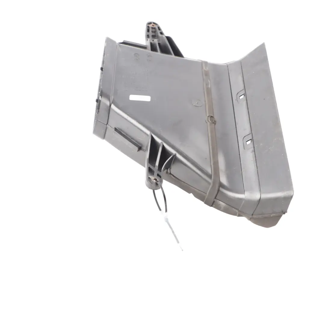 Audi A4 B8 A5 8T Conducto De Aire Tubo De Admisión De Aire - SKU 8K0129618 - Número de pieza 8K0129618