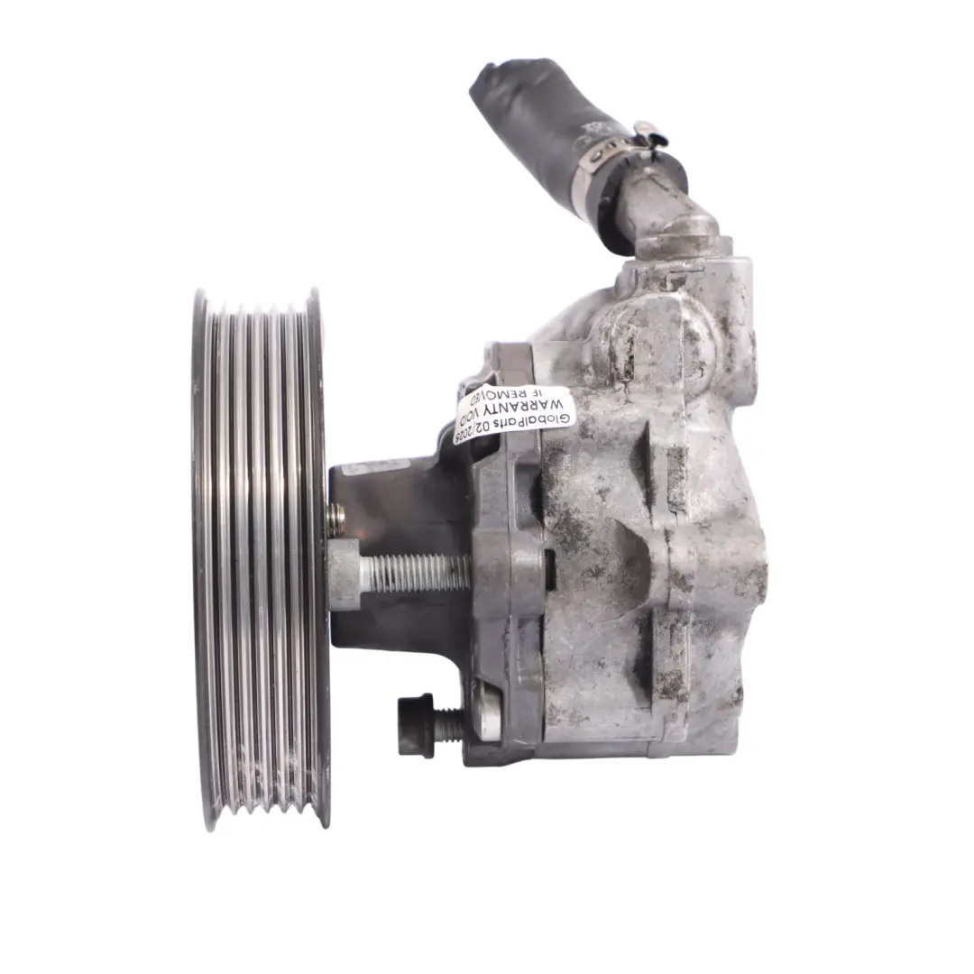 Audi A4 8K A5 8T 2.0 TDI Diesel Power Steering Pump - SKU 8K0145154H - Part number 8K0145154H