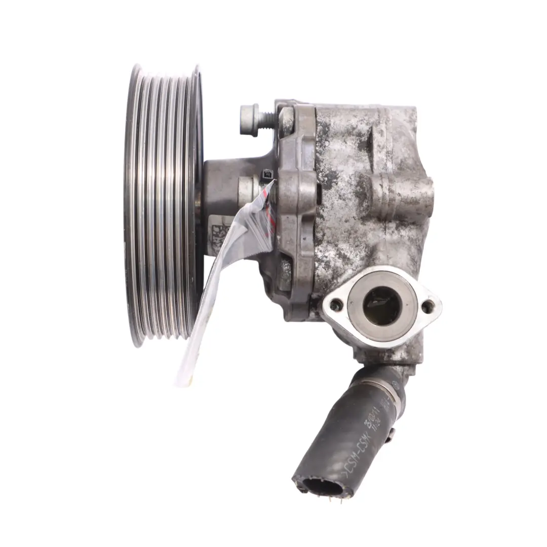 8K A5 8T 2.0 TDI Diesel Servo Lenkungs Pumpe für Audi A4 mit Teilenummer 8K0145154H Audi A4 8K A5 8T 2.0 TDI Diesel Servo Lenkungs Pumpe - SKU 8K0145154H - Teilenummer 8K0145154H