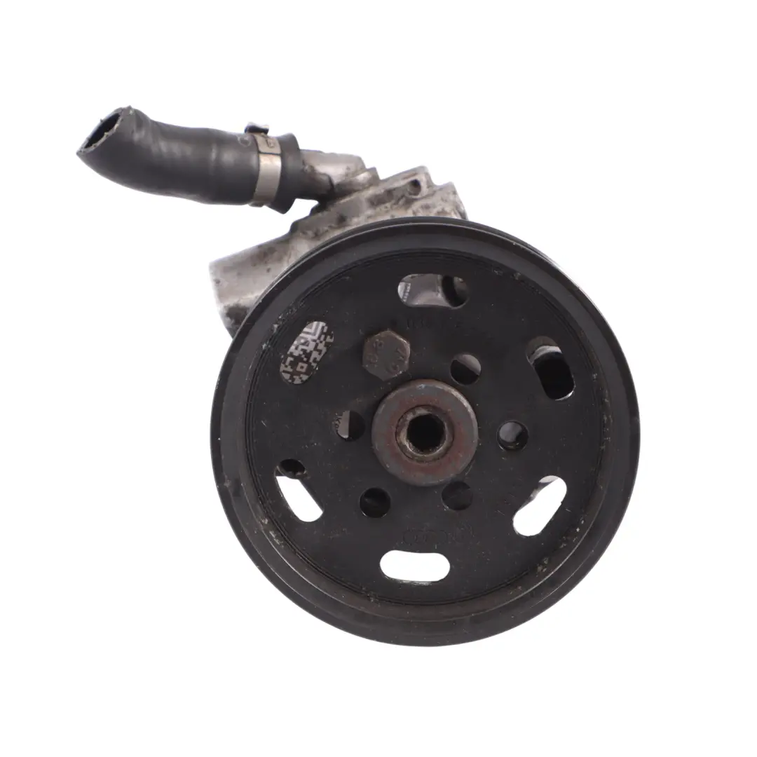 Audi A4 8K A5 8T 2.0 TDI Diesel Servo Lenkungs Pumpe - SKU 8K0145154H - Teilenummer 8K0145154H