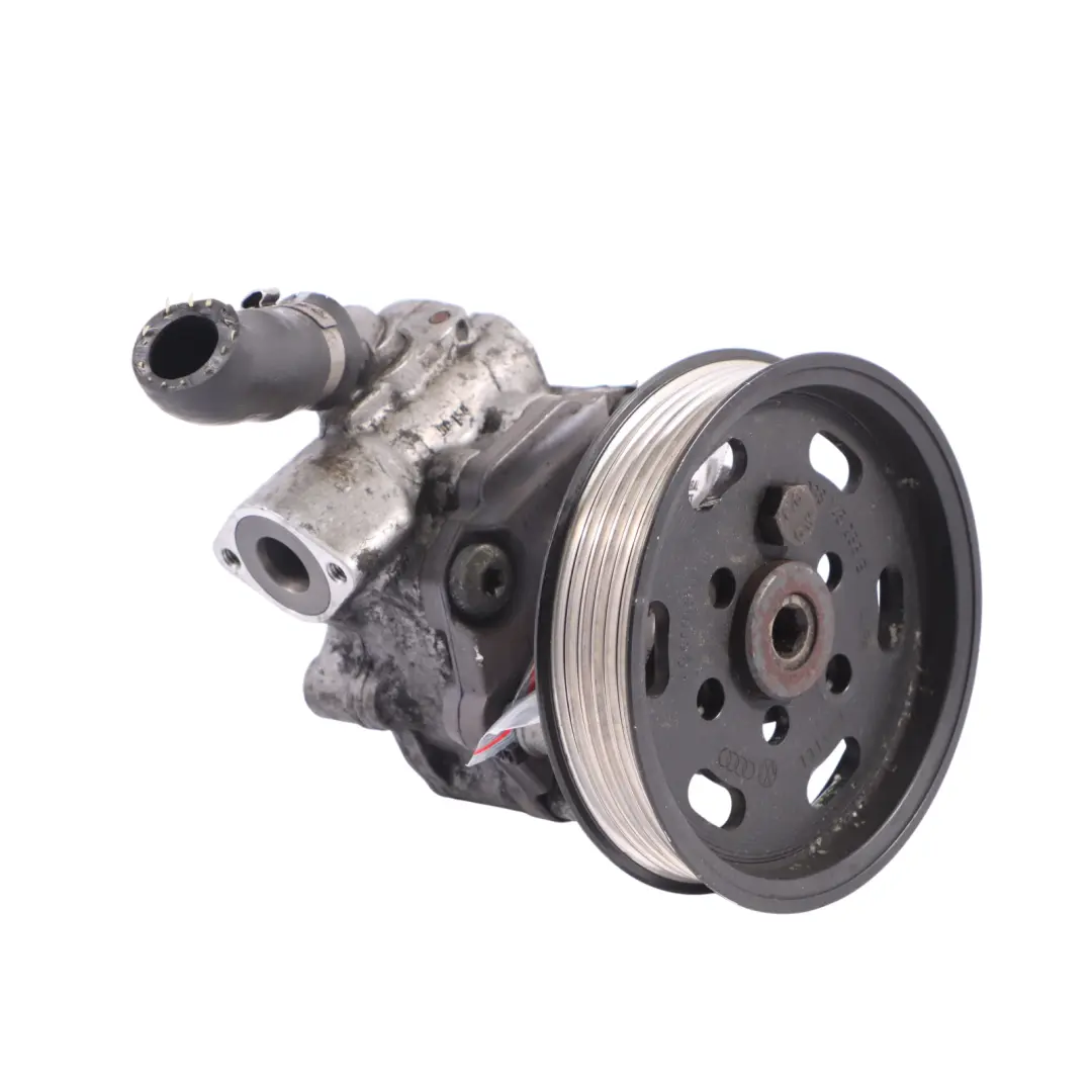 8K A5 8T 2.0 TDI Diesel Power Steering Pump to Audi A4 with Part number 8K0145154H Audi A4 8K A5 8T 2.0 TDI Diesel Power Steering Pump - SKU 8K0145154H - Part number 8K0145154H