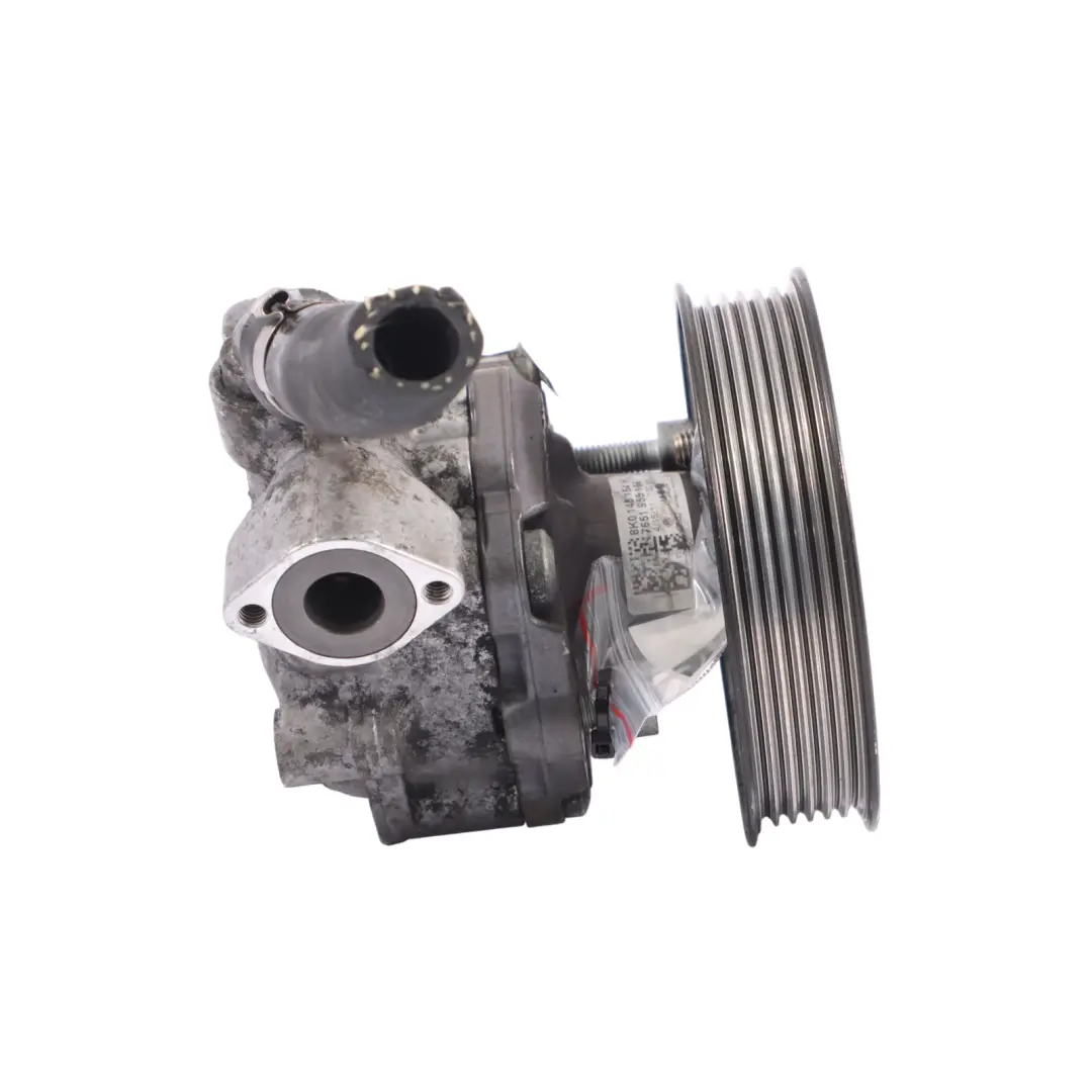 8K A5 8T 2.0 TDI Diesel Servo Lenkungs Pumpe für Audi A4 mit Teilenummer 8K0145154H Audi A4 8K A5 8T 2.0 TDI Diesel Servo Lenkungs Pumpe - SKU 8K0145154H - Teilenummer 8K0145154H