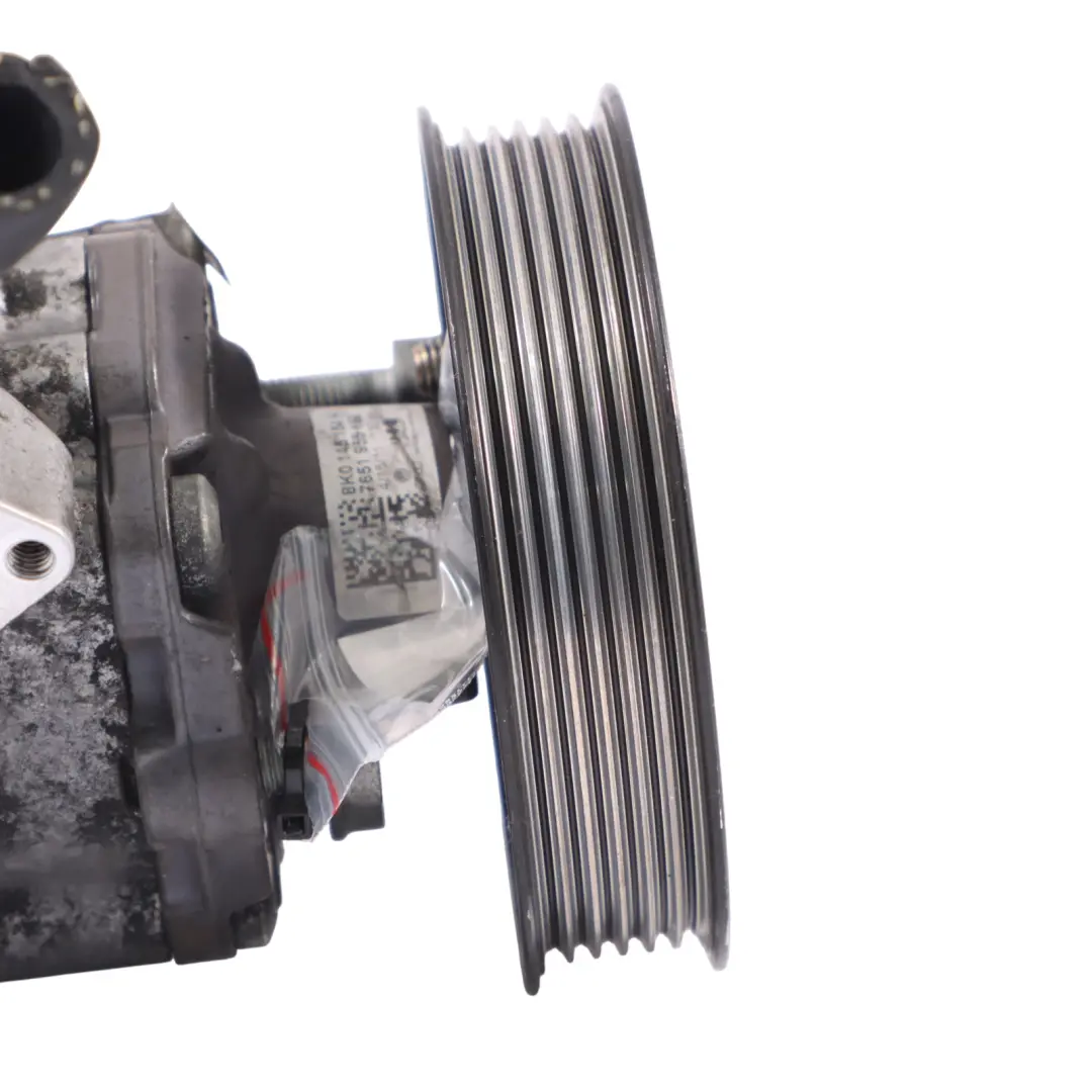 Audi A4 8K A5 8T 2.0 TDI Diesel Power Steering Pump - SKU 8K0145154H - Part number 8K0145154H