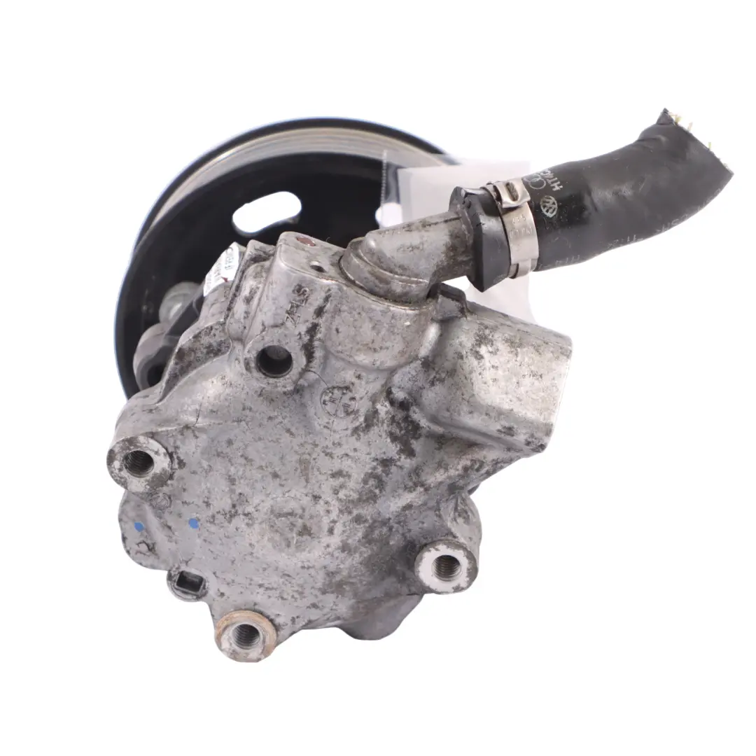 8K A5 8T 2.0 TDI Bomba De Dirección Asistida Diesel para Audi A4 con número de pieza 8K0145154H Audi A4 8K A5 8T 2.0 TDI Bomba De Dirección Asistida Diesel - SKU 8K0145154H - Número de pieza 8K0145154H
