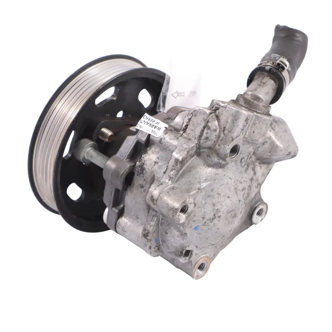 8K A5 8T 2.0 TDI Bomba De Dirección Asistida Diesel para Audi A4 con número de pieza 8K0145154H Audi A4 8K A5 8T 2.0 TDI Bomba De Dirección Asistida Diesel - SKU 8K0145154H - Número de pieza 8K0145154H