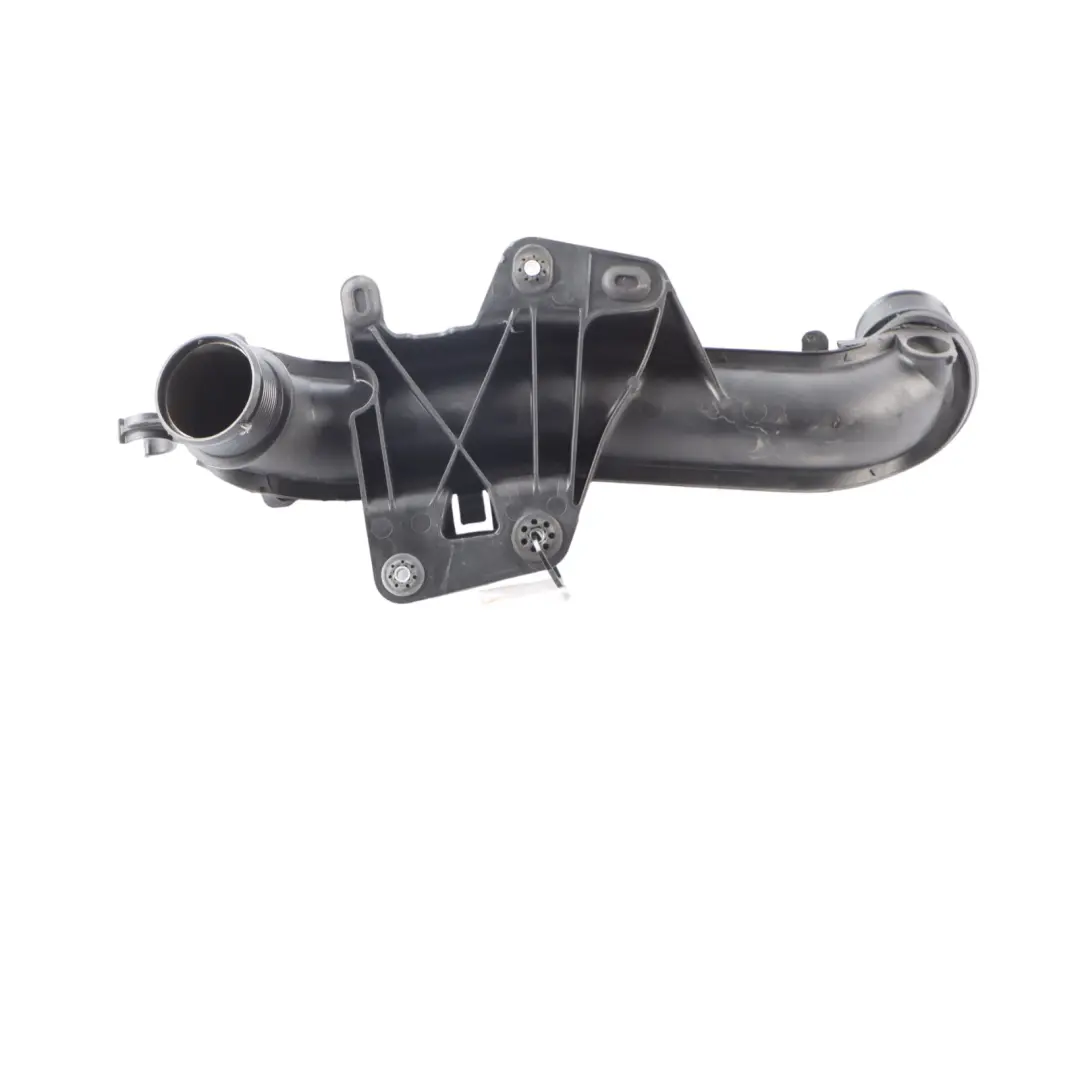 Audi A4 B8 Air Intake Hose Turbo Intercooler Pipe Line Pressure Hose - SKU 8K0145673AK - Part number 8K0145673AK