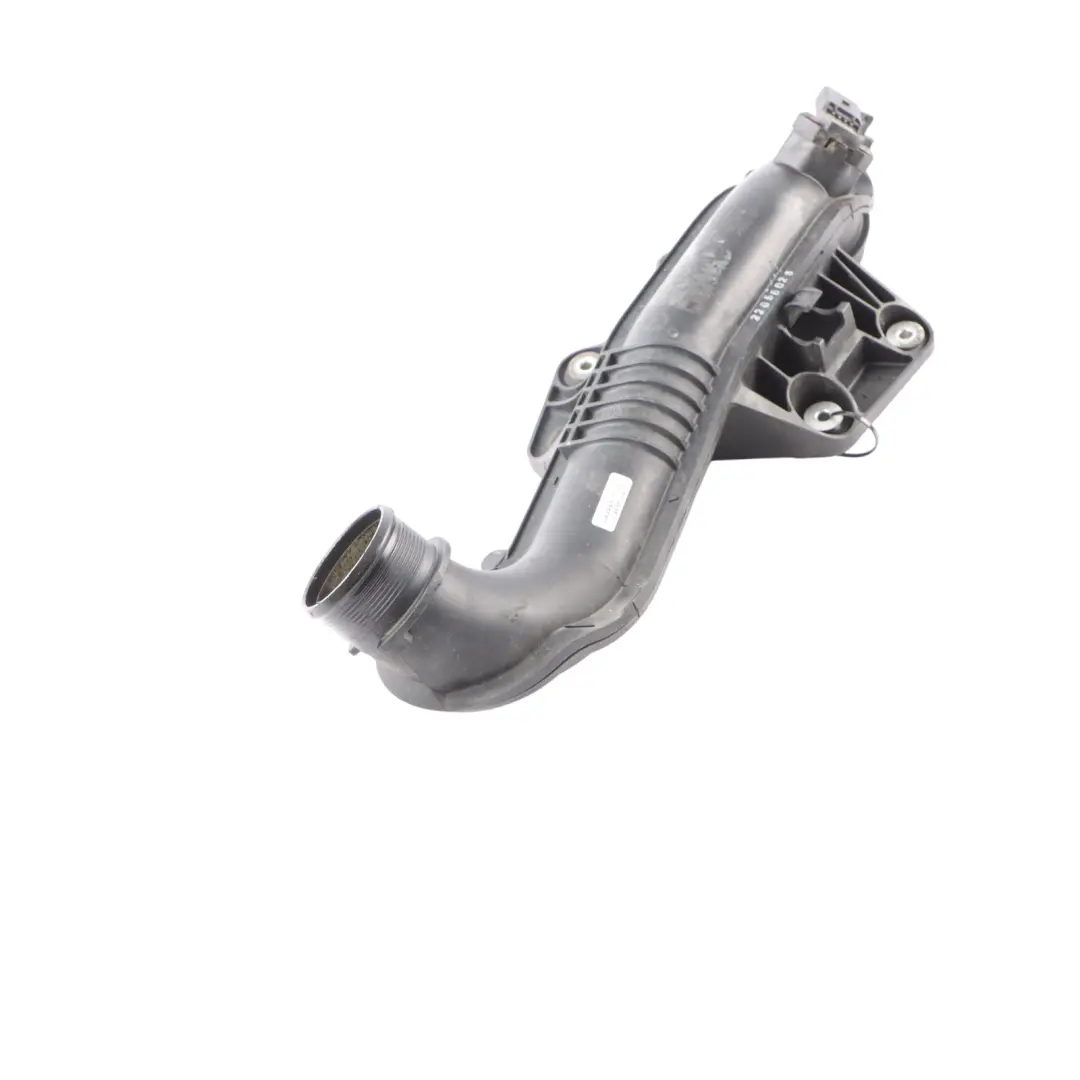 Luft Ansaugschlauch Turbo Ladeluftkühler Rohrleitung für Audi A4 B8 mit Teilenummer 8K0145673AK Audi A4 B8 Luft Ansaugschlauch Turbo Ladeluftkühler Rohrleitung - SKU 8K0145673AK - Teilenummer 8K0145673AK