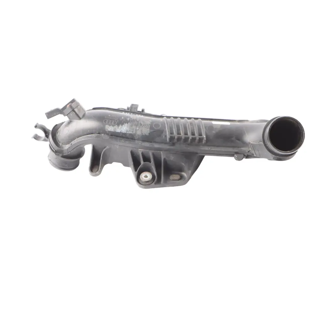 Luft Ansaugschlauch Turbo Ladeluftkühler Rohrleitung für Audi A4 B8 mit Teilenummer 8K0145673AK Audi A4 B8 Luft Ansaugschlauch Turbo Ladeluftkühler Rohrleitung - SKU 8K0145673AK - Teilenummer 8K0145673AK