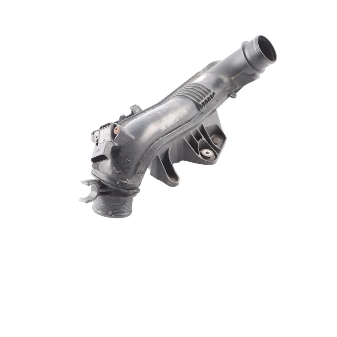 Luft Ansaugschlauch Turbo Ladeluftkühler Rohrleitung für Audi A4 B8 mit Teilenummer 8K0145673AK Audi A4 B8 Luft Ansaugschlauch Turbo Ladeluftkühler Rohrleitung - SKU 8K0145673AK - Teilenummer 8K0145673AK