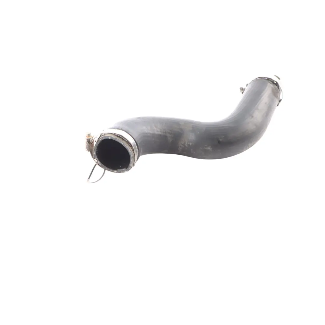 Intake Hose Intercooler Pipe Audi A4 B8 Turbo - SKU 8K0145737Q - Part number 8K0145737Q
