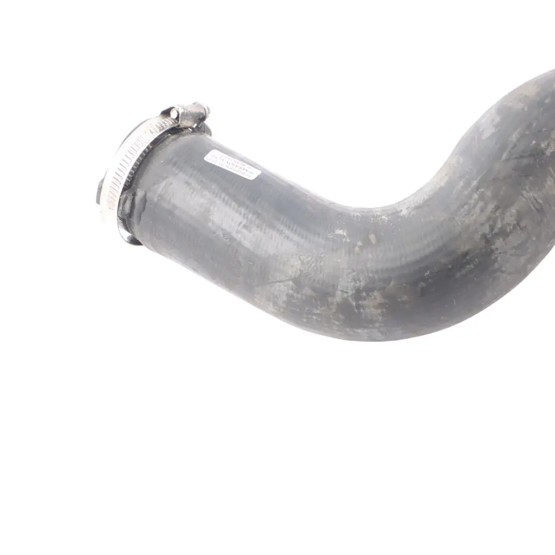 Intake Hose Intercooler Pipe Audi A4 B8 Turbo - SKU 8K0145737Q - Part number 8K0145737Q