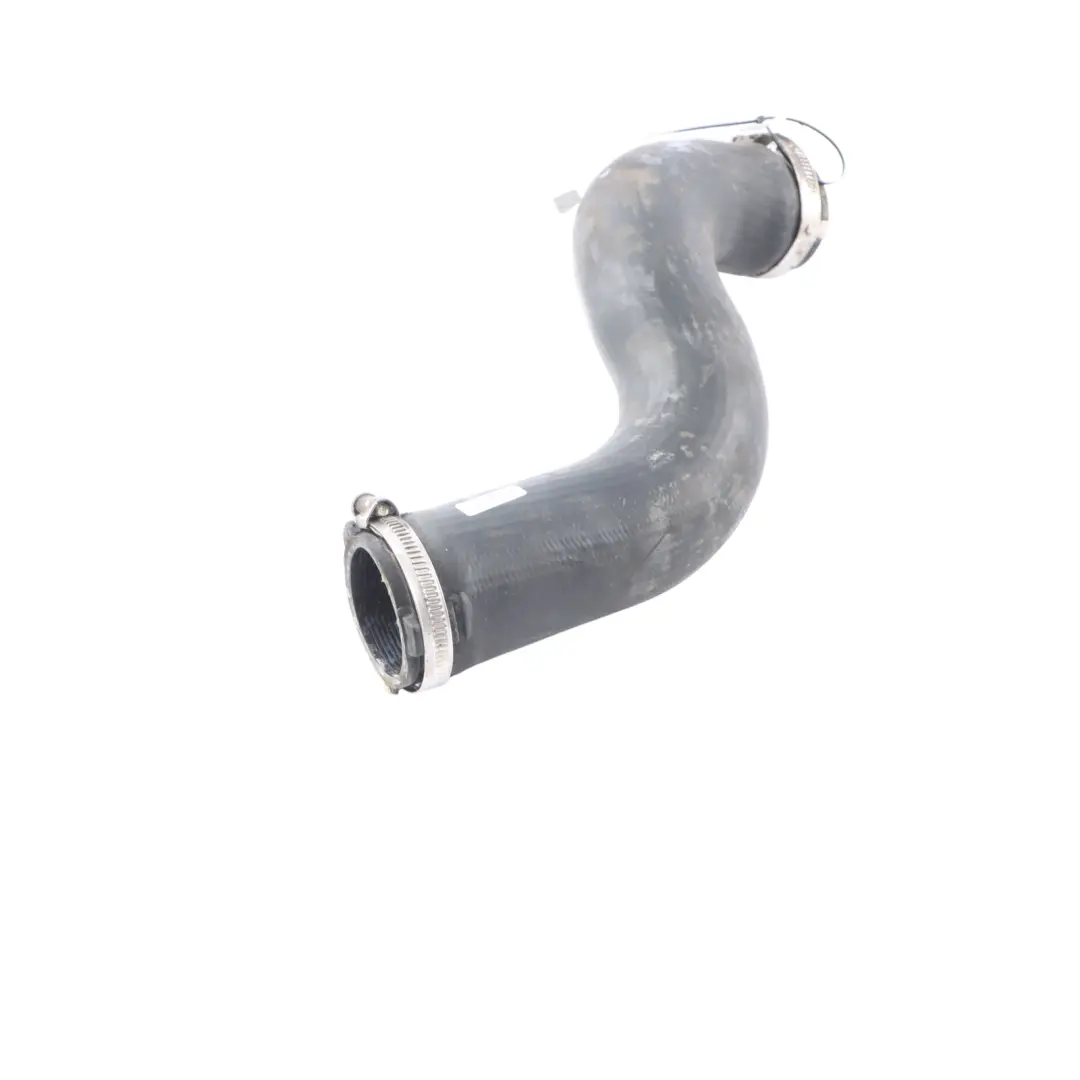 Intake Hose Intercooler Pipe Audi A4 B8 Turbo - SKU 8K0145737Q - Part number 8K0145737Q