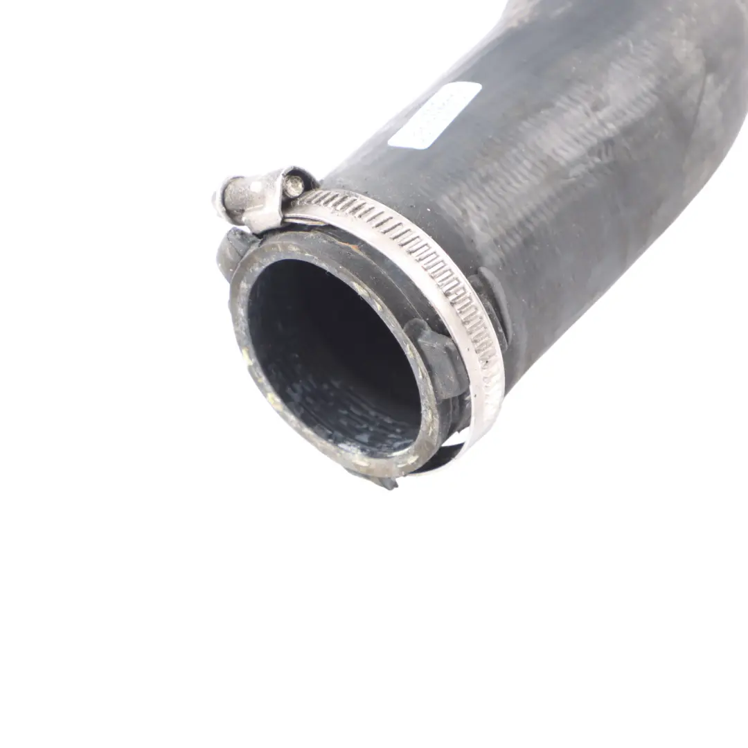 Intake Hose Intercooler Pipe Audi A4 B8 Turbo - SKU 8K0145737Q - Part number 8K0145737Q