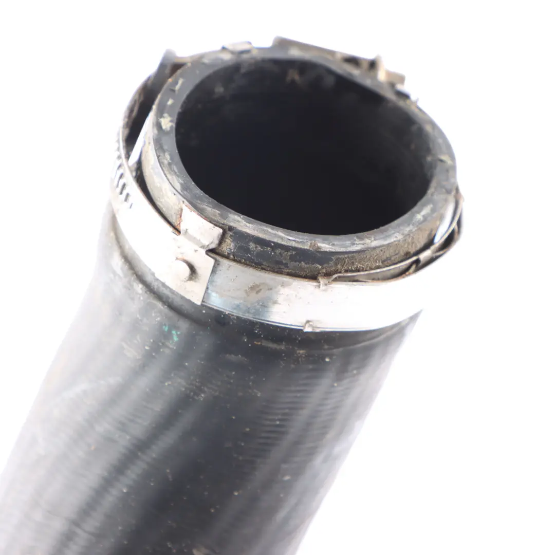 Intake Hose Intercooler Pipe to Audi A4 B8 Turbo with Part number 8K0145737Q Audi A4 B8 Turbo Intake Hose Intercooler Pipe - SKU 8K0145737Q - Part number 8K0145737Q