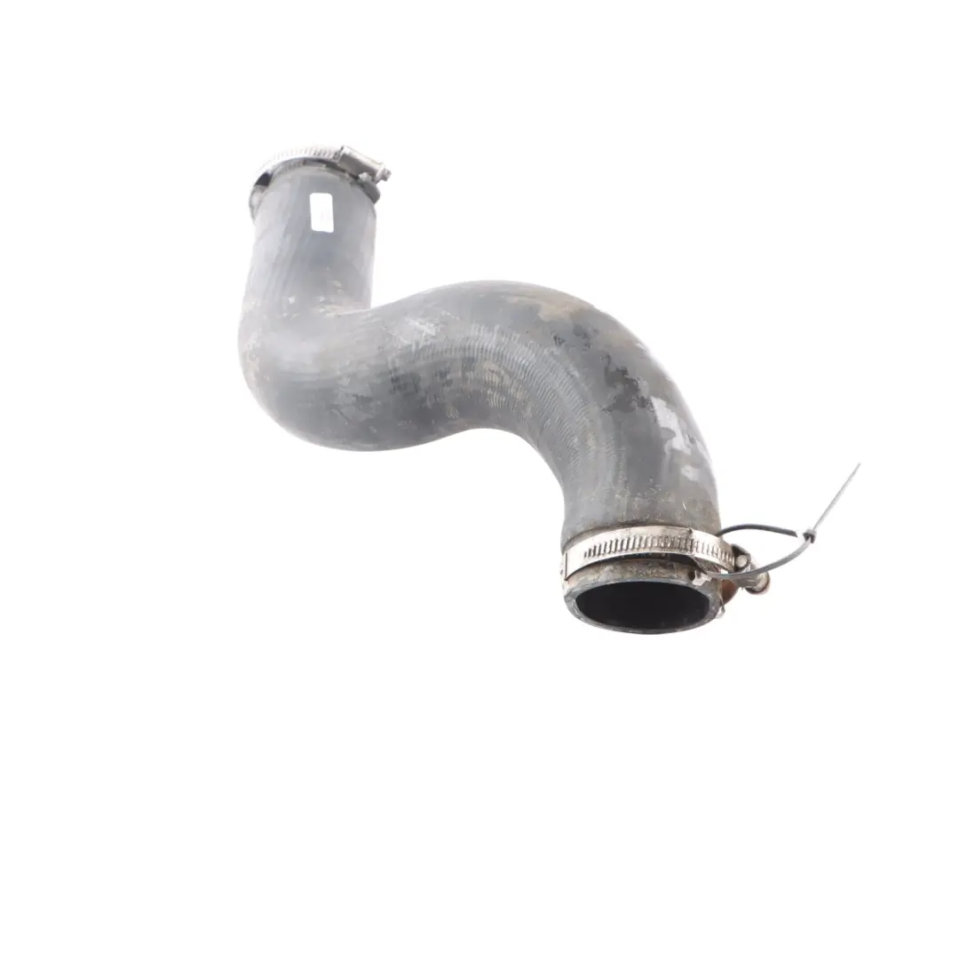 Intake Hose Intercooler Pipe Audi A4 B8 Turbo - SKU 8K0145737Q - Part number 8K0145737Q