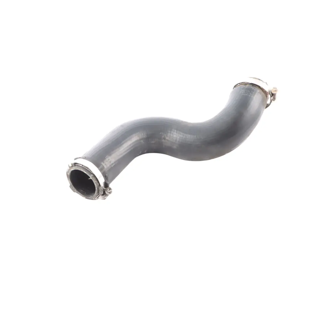 Intake Hose Intercooler Pipe Audi A4 B8 Turbo - SKU 8K0145737Q - Part number 8K0145737Q