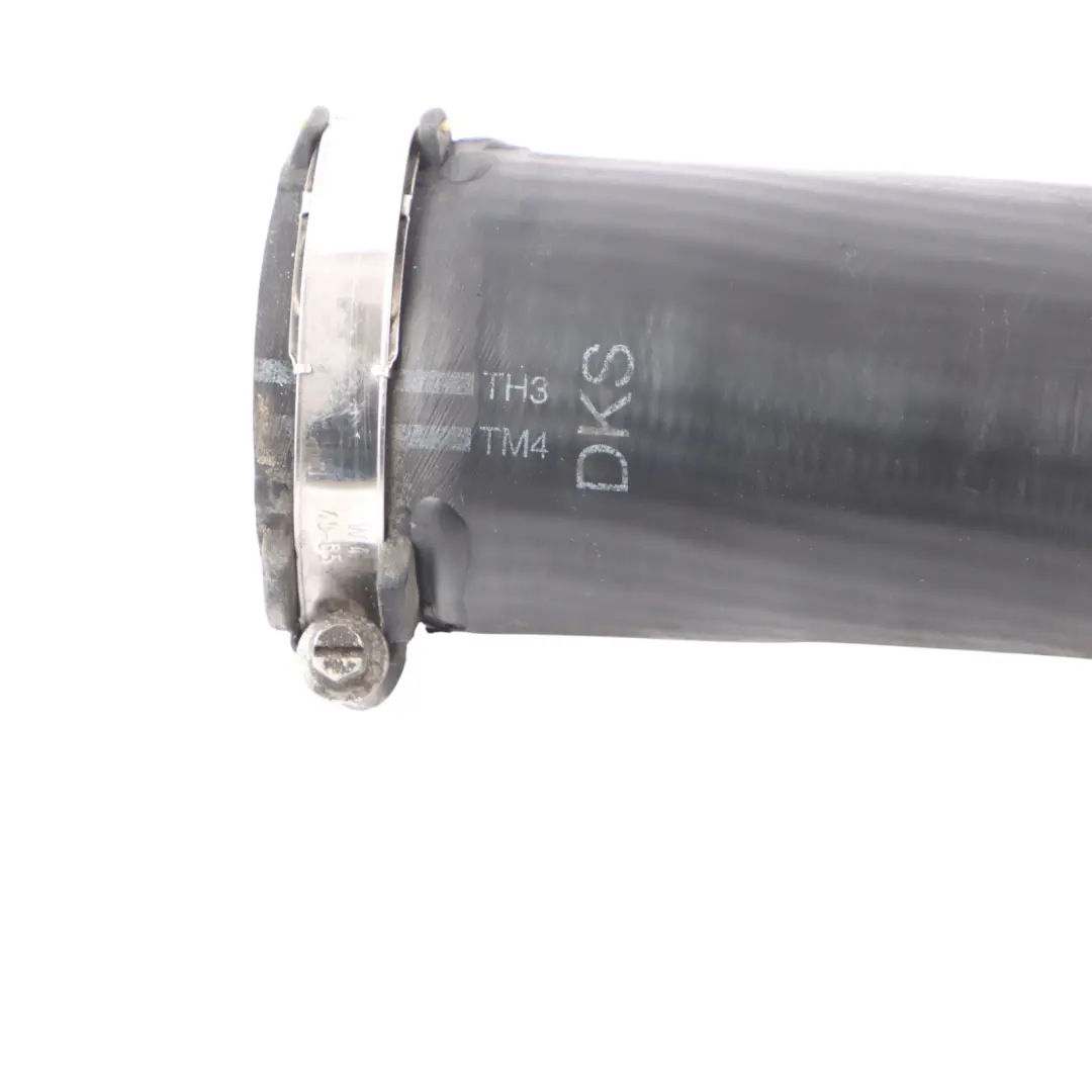 Intake Hose Intercooler Pipe Audi A4 B8 Turbo - SKU 8K0145737Q - Part number 8K0145737Q