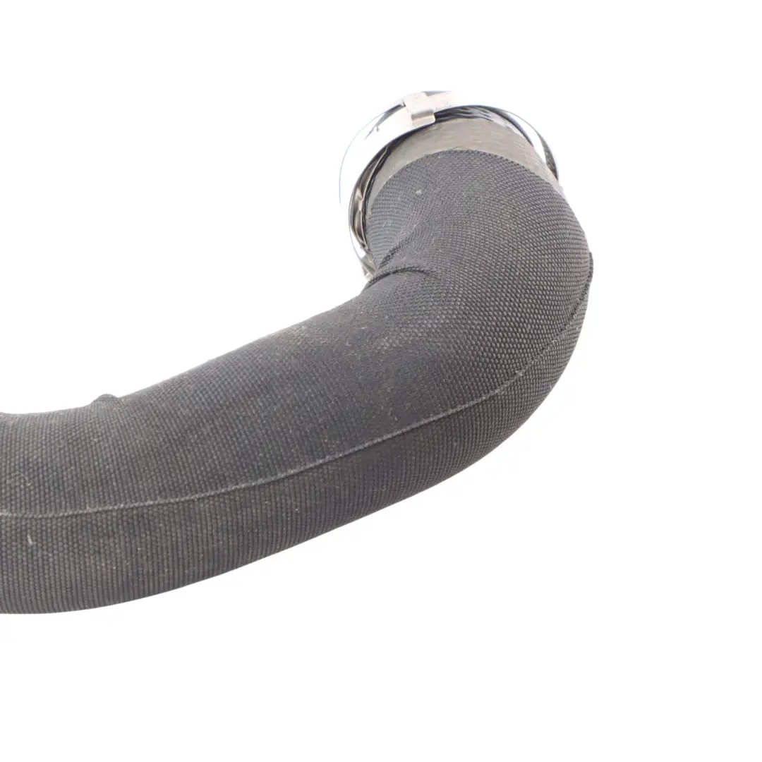 Audi A4 B8 Intercooler Turbo Hose Line Pipe - SKU 8K0145738T - Part number 8K0145738T