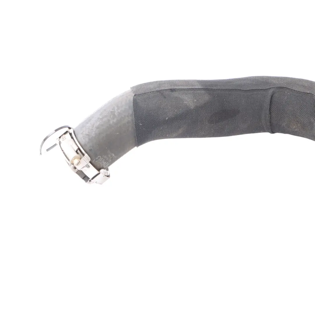 Audi A4 B8 Intercooler Turbo Hose Line Pipe - SKU 8K0145738T - Part number 8K0145738T