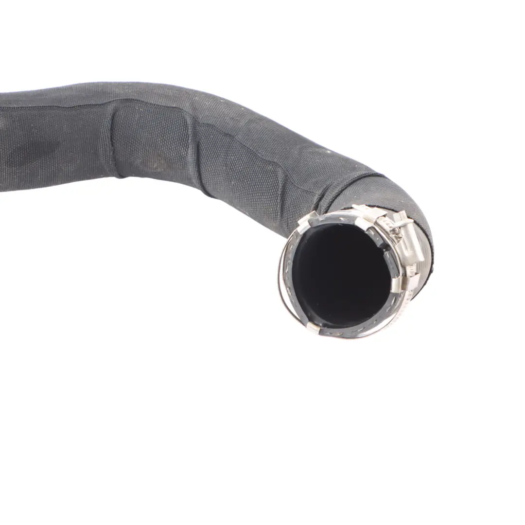 Audi A4 B8 Intercooler Turbo Hose Line Pipe - SKU 8K0145738T - Part number 8K0145738T