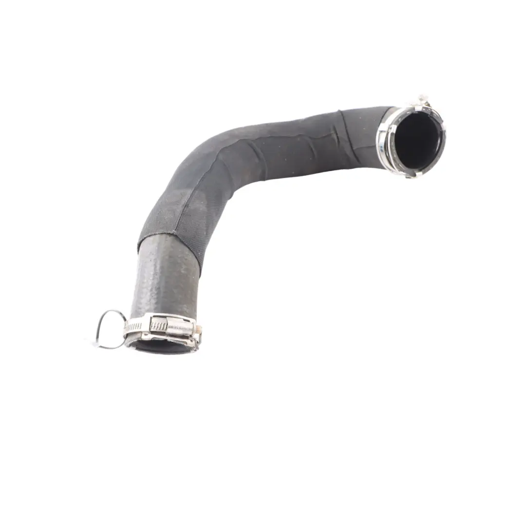 Audi A4 B8 Intercooler Turbo Hose Line Pipe - SKU 8K0145738T - Part number 8K0145738T