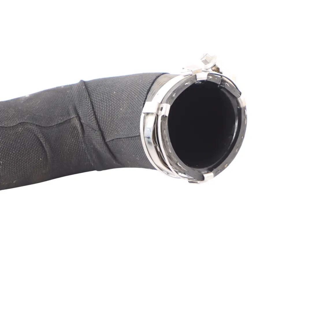 Audi A4 B8 Ladeluftkühler Turbo Schlauch Leitung - SKU 8K0145738T - Teilenummer 8K0145738T