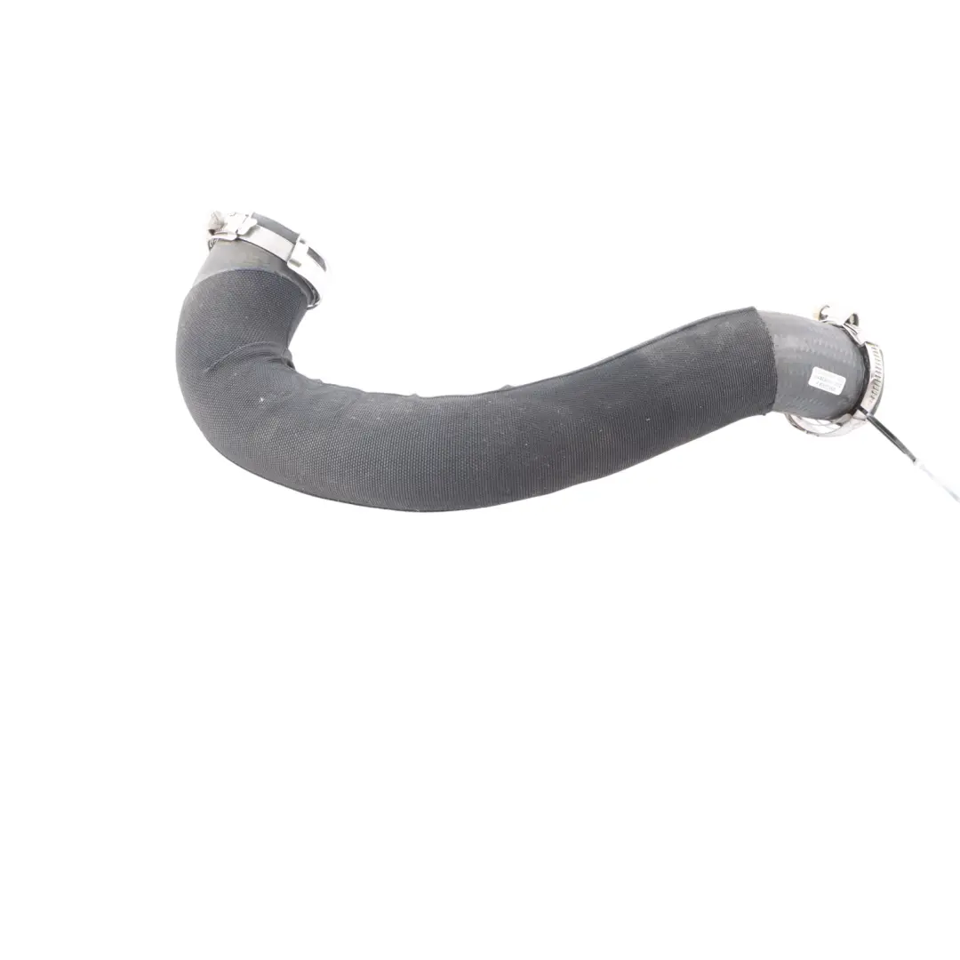Audi A4 B8 Intercooler Turbo Hose Line Pipe - SKU 8K0145738T - Part number 8K0145738T