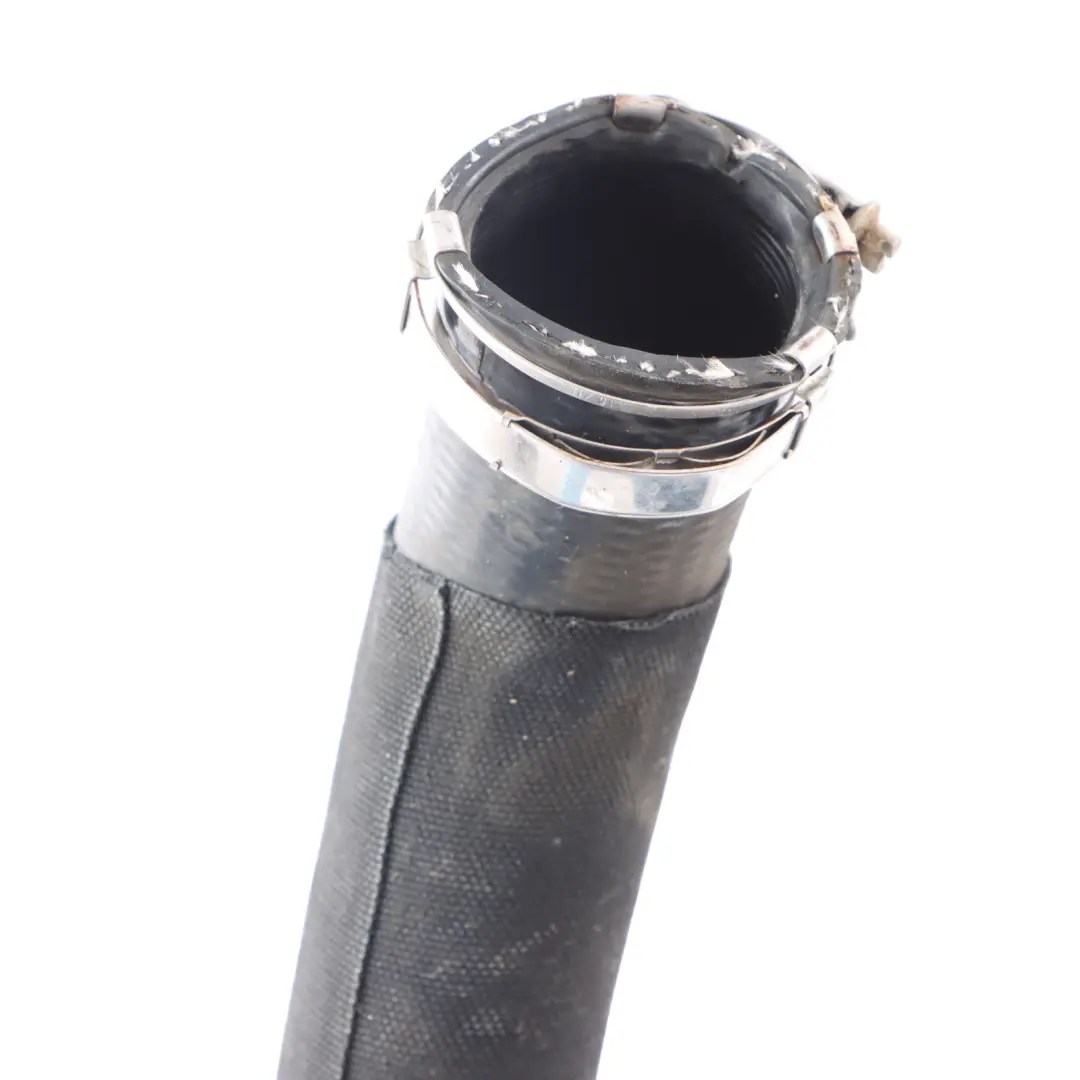 Audi A4 B8 Tuyau De Refroidisseur Intermédiaire Pour Turbo - SKU 8K0145738T - Numéro de pièce 8K0145738T