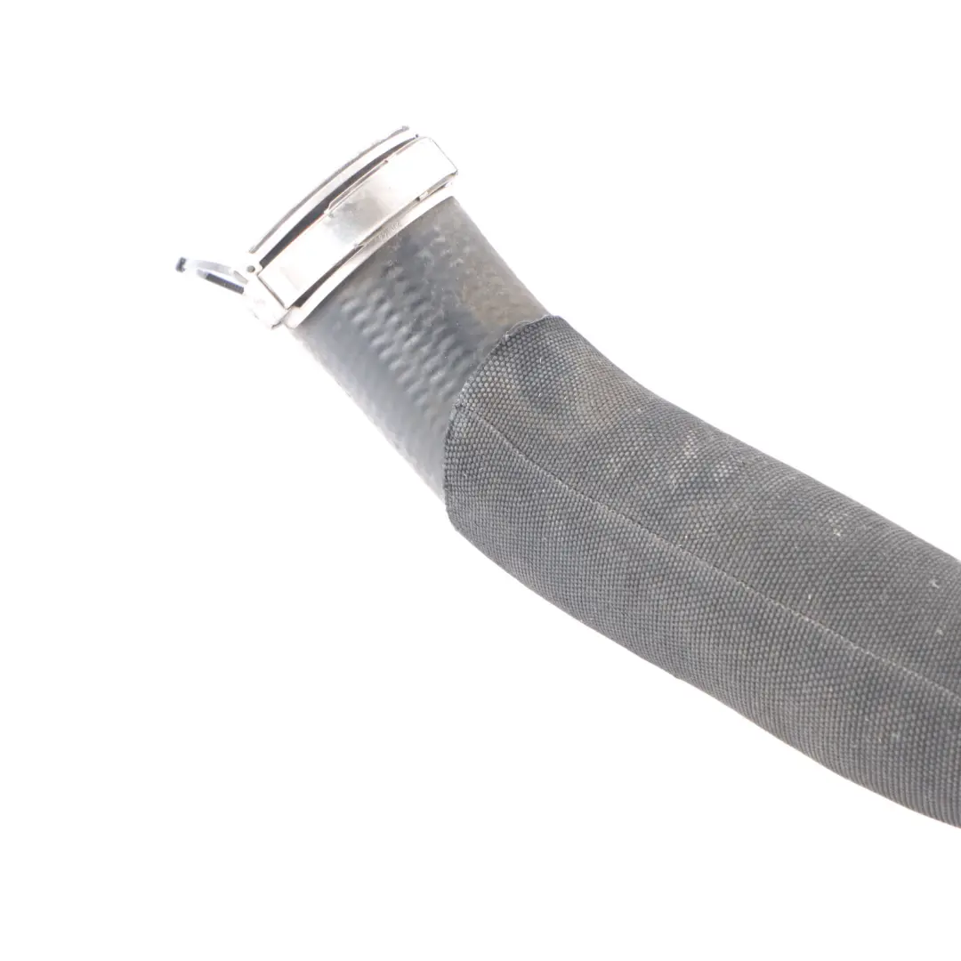 Tuyau De Refroidisseur Intermédiaire Pour Turbo pour Audi A4 B8 à propos du numéro de pièce 8K0145738T Audi A4 B8 Tuyau De Refroidisseur Intermédiaire Pour Turbo - SKU 8K0145738T - Numéro de pièce 8K0145738T