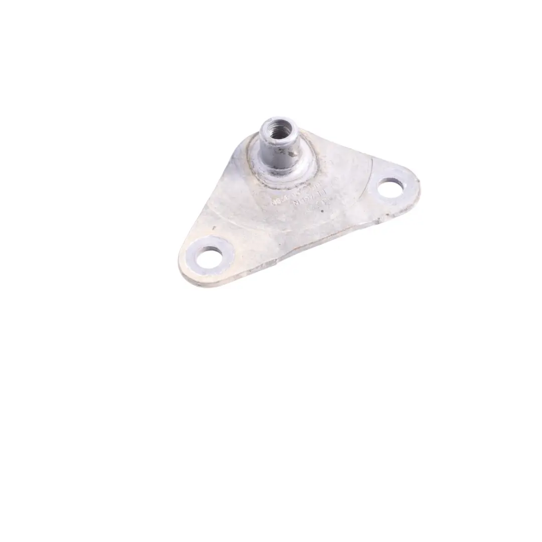 Audi A5 8T Exhaust Bracket Pipe Holder Mount Hanger - SKU 8K0253376D - Part number 8K0253376D