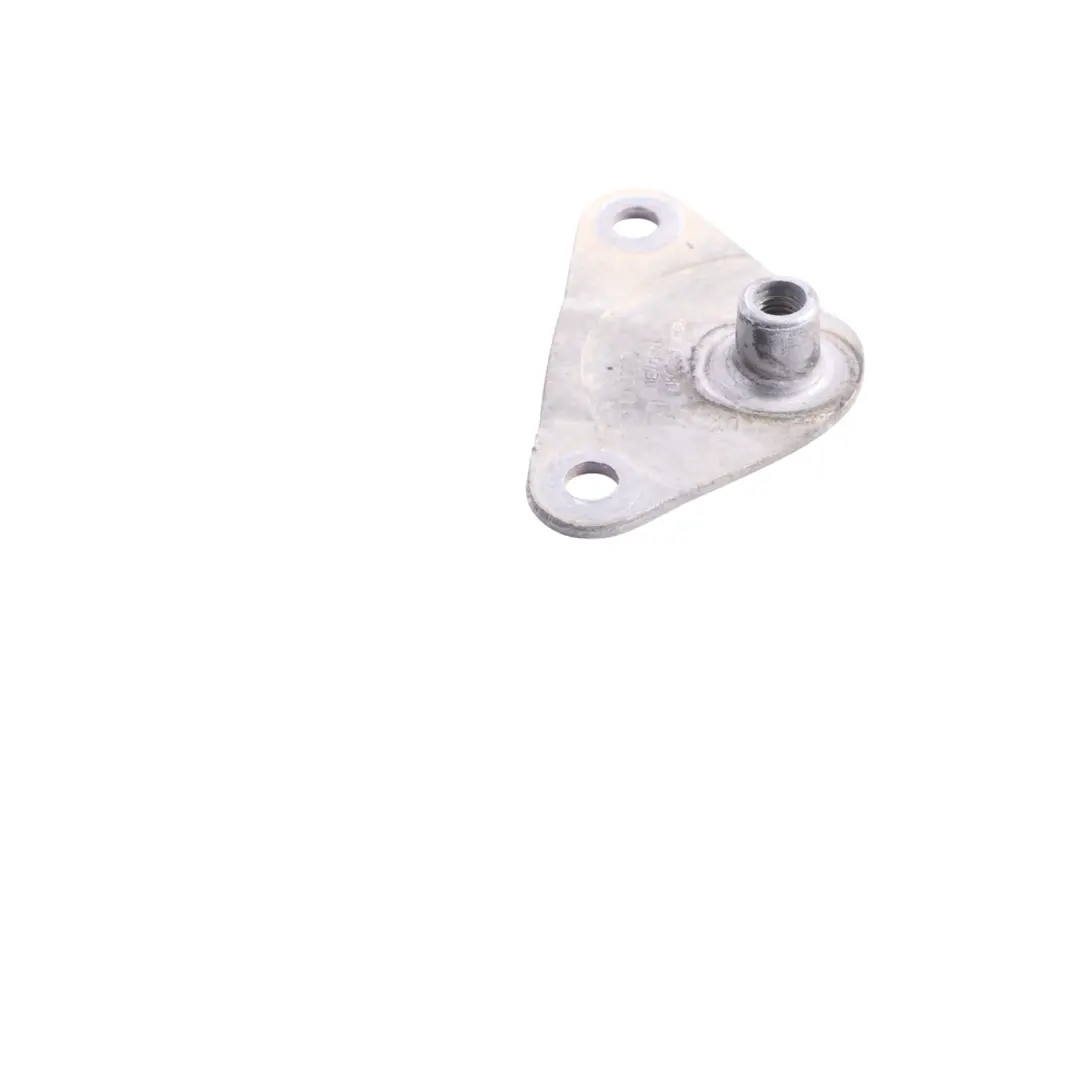 Audi A5 8T Exhaust Bracket Pipe Holder Mount Hanger - SKU 8K0253376D - Part number 8K0253376D