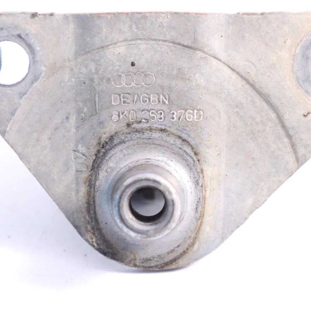 Exhaust Bracket Pipe Holder Mount Hanger to Audi A5 8T with Part number 8K0253376D Audi A5 8T Exhaust Bracket Pipe Holder Mount Hanger - SKU 8K0253376D - Part number 8K0253376D