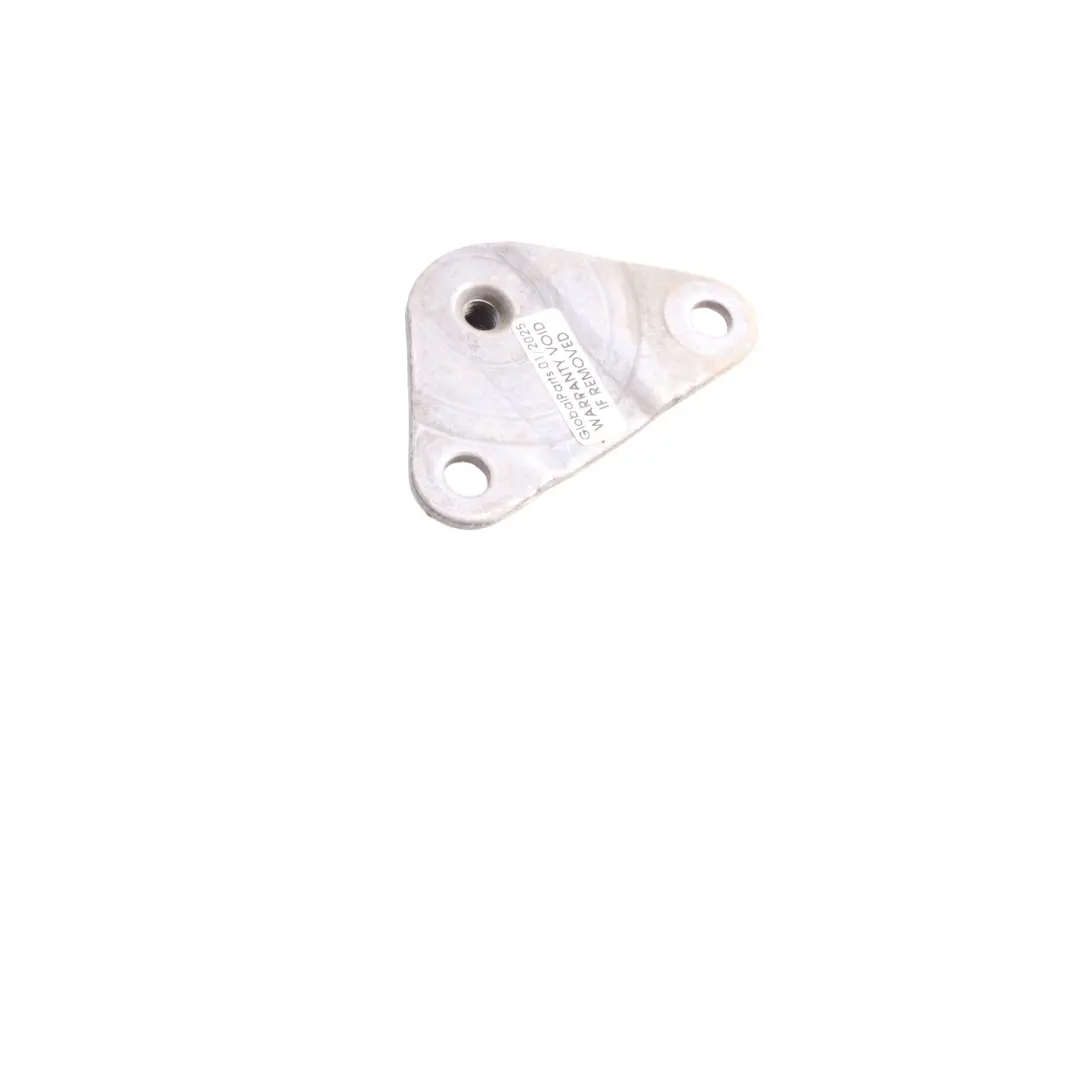 Audi A5 8T Exhaust Bracket Pipe Holder Mount Hanger - SKU 8K0253376D - Part number 8K0253376D