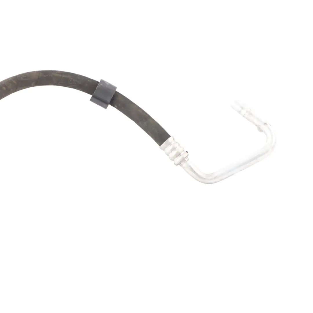Audi A4 B8 2.0 TDI CJCB Diesel A/C Condizione Tubo Flessibile Linea - SKU 8K0260707S - Numero di parte 8K0260707S