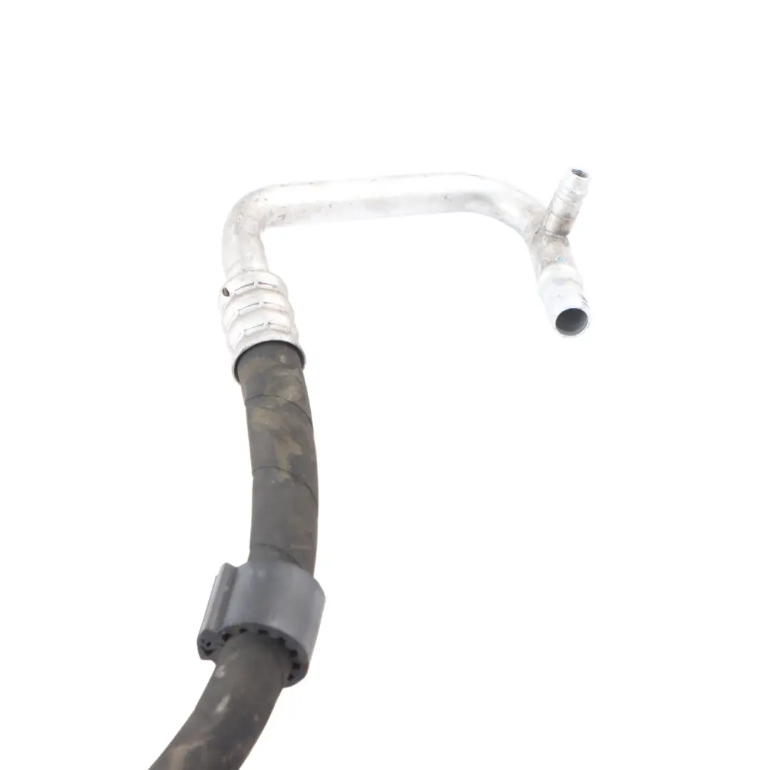 Audi A4 B8 2.0 TDI CJCB Diesel A/C Condizione Tubo Flessibile Linea - SKU 8K0260707S - Numero di parte 8K0260707S
